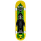 Alien Workshop High Priest Pre-Built Skateboard Complete - Assorted - 8.25"