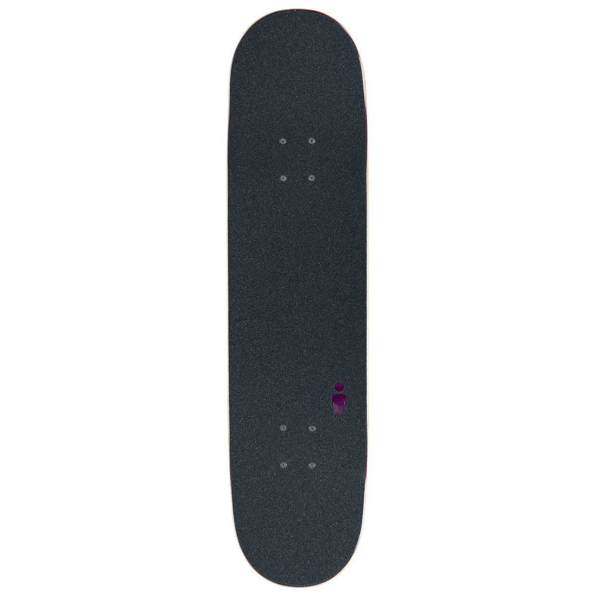 Alien Workshop High Priest Pre-Built Skateboard Complete - Assorted - 8.25"