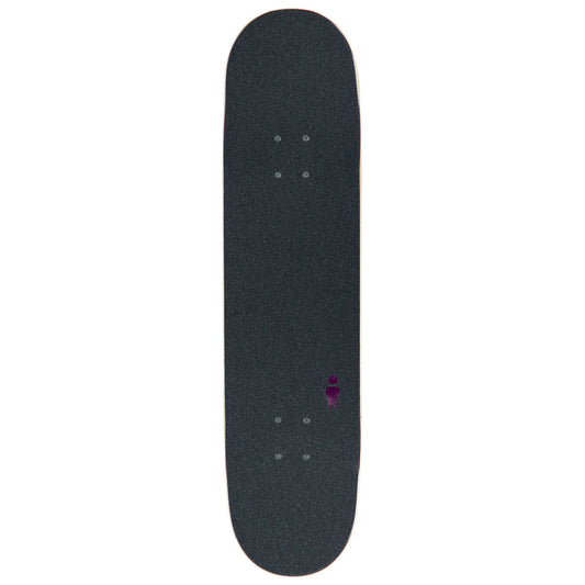 Alien Workshop Matrix Pre-Built Skateboard Complete - Assorted - 8.00"