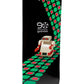 Alien Workshop Guevara AI Nocturne Skateboard Deck - Full Dip - 8.50"