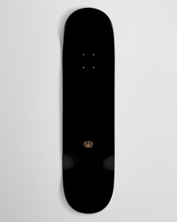 Alien Workshop Guevara AI Nocturne Skateboard Deck - Full Dip - 8.50