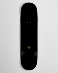 Alien Workshop Guevara AI Nocturne Skateboard Deck - Full Dip - 8.50