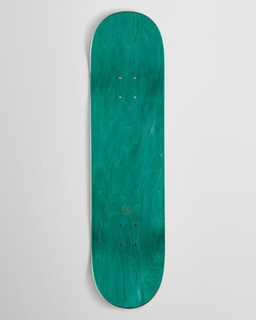 Alien Workshop Montano Zenith Skateboard Deck - 8.25