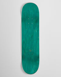Alien Workshop O'Brien Zenith Skateboard Deck - 8.375