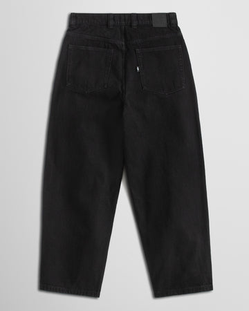 Alien Workshop OG Baggy Jeans - Black