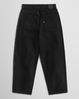 Alien Workshop OG Baggy Jeans - Black