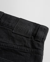 Alien Workshop OG Baggy Jeans - Black