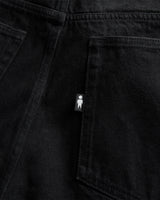 Alien Workshop OG Baggy Jeans - Black