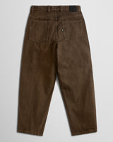 Alien Workshop OG Baggy Jeans - Brown
