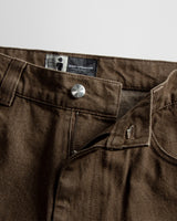 Alien Workshop OG Baggy Jeans - Brown