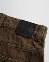 Alien Workshop OG Baggy Jeans - Brown