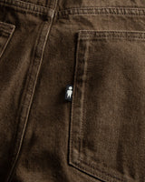 Alien Workshop OG Baggy Jeans - Brown