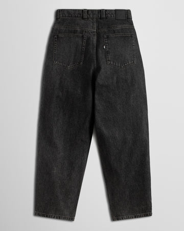 Alien Workshop OG Baggy Jeans - Stonewash Black