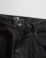 Alien Workshop OG Baggy Jeans - Stonewash Black