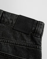 Alien Workshop OG Baggy Jeans - Stonewash Black