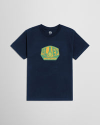 Alien Workshop OG Logo T-Shirt - Navy