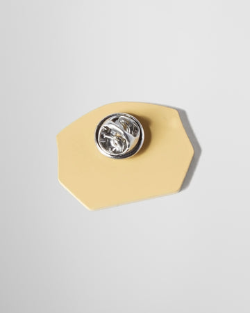 Alien Workshop OG Logo Pin