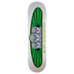 Alien Workshop Owliad Skateboard Deck - 8.25"