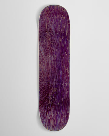 Alien Workshop Owliad Skateboard Deck - 8.25