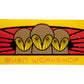 Alien Workshop Owliad Skateboard Deck - 8.50"