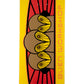 Alien Workshop Owliad Skateboard Deck - 8.50"