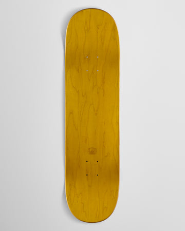 Alien Workshop Owliad Skateboard Deck - 8.50