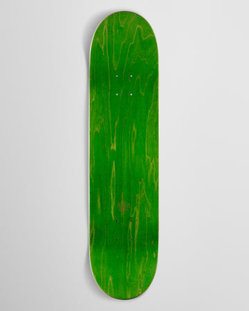 Alien Workshop Popson Zenith Skateboard Deck - 8.125