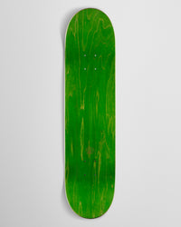 Alien Workshop Popson Zenith Skateboard Deck - 8.125