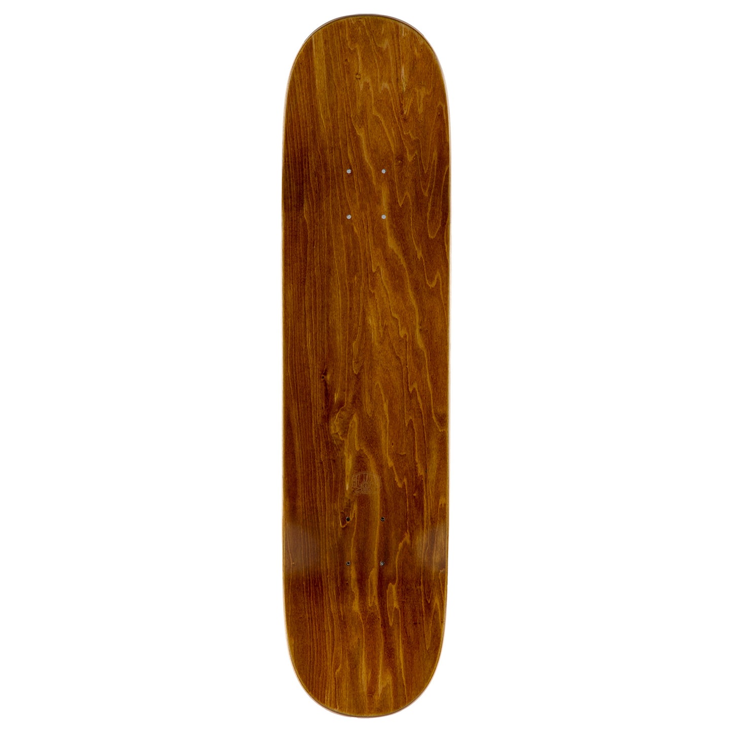 Alien Workshop Scanners Twin Tail Skateboard Deck - 8.00"