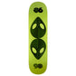 Alien Workshop Scanners Twin Tail Skateboard Deck - 8.375"