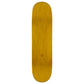 Alien Workshop Scanners Twin Tail Skateboard Deck - 8.375"