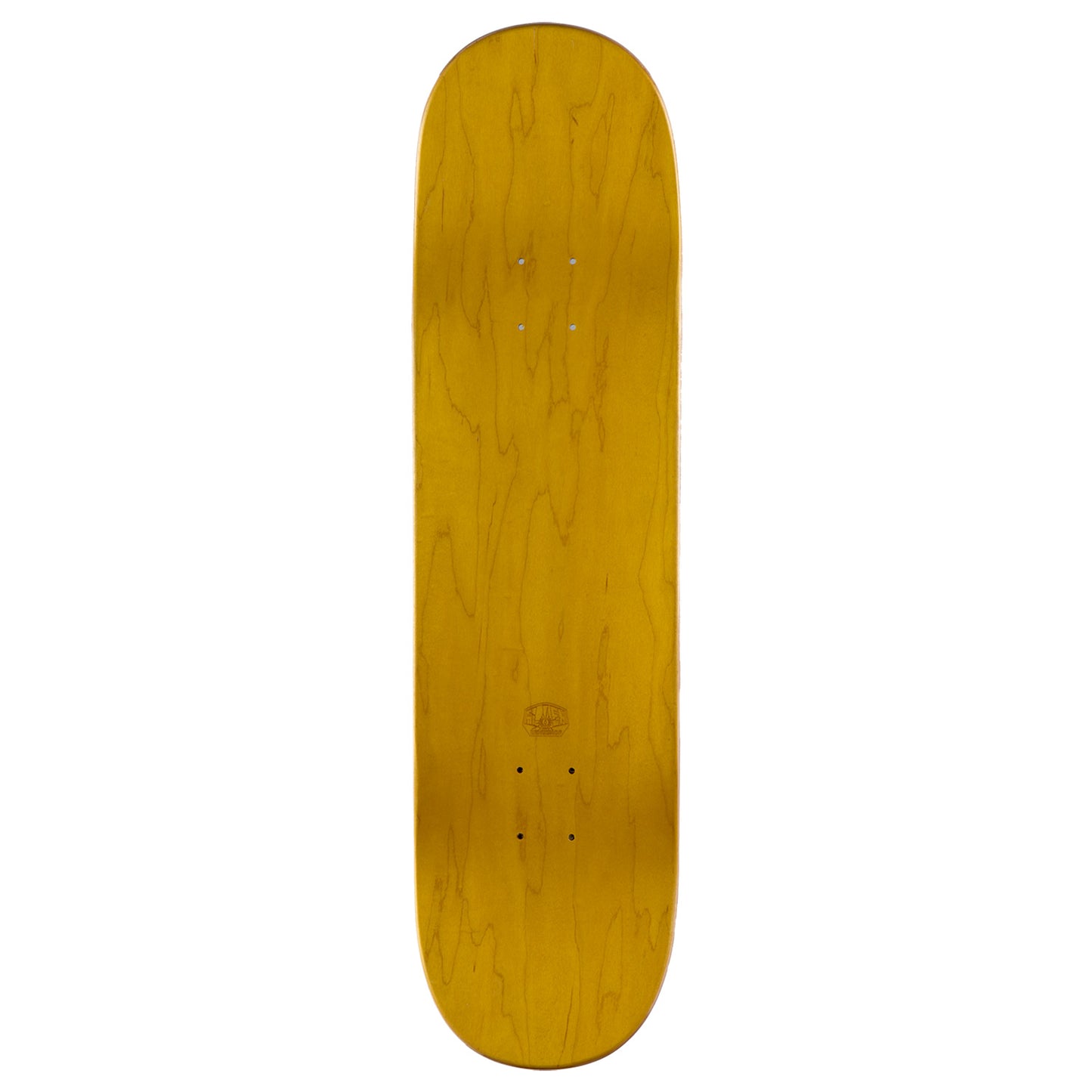 Alien Workshop Scanners Twin Tail Skateboard Deck - 8.375"