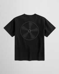Alien Workshop Sonic T-Shirt - Black