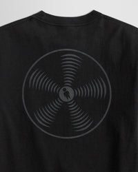 Alien Workshop Sonic T-Shirt - Black