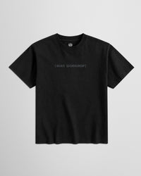 Alien Workshop Sonic T-Shirt - Black