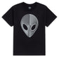 Alien Workshop Scanner T-Shirt - Black