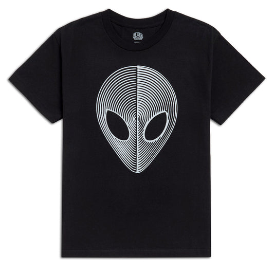 Alien Workshop Scanner T-Shirt - Black
