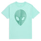 Alien Workshop Scanner T-Shirt - Lemon Meringue