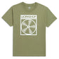 Alien Workshop Sonic Circuit Board T-Shirt - Oregano
