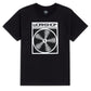 Alien Workshop Sonic Circuit Board T-Shirt - Black