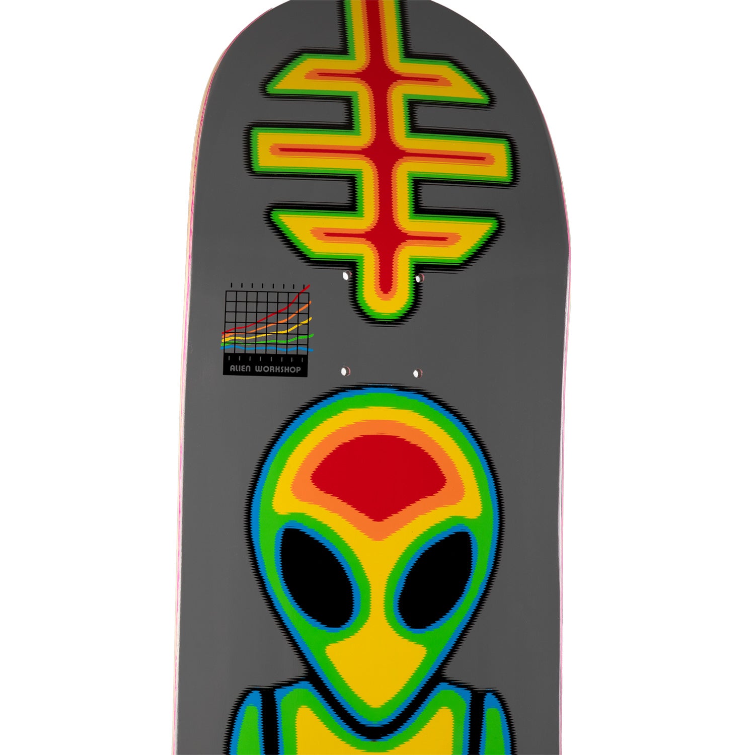 スケートボード Alien Workshop inspiration station Alien Workshop • Limitless by Design – Alien Workshop | The