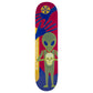 Alien Workshop Virtual Soldier Skateboard Deck - 7.875"