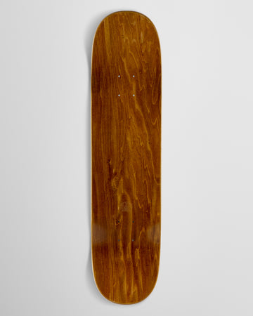 Alien Workshop Virtual Soldier Skateboard Deck - 7.875