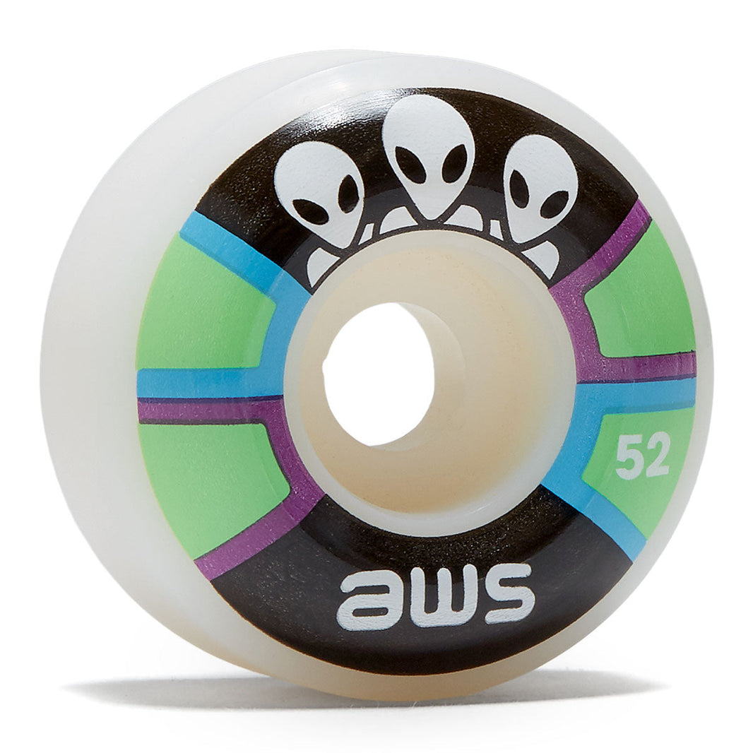 Wheels – Alien Workshop | The Sovereign Sect