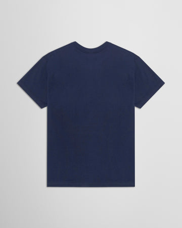 Alien Workshop Abduction T-Shirt - Navy