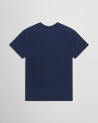 Alien Workshop Abduction T-Shirt - Navy