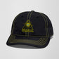 90's Ice Age Beanie [Green]