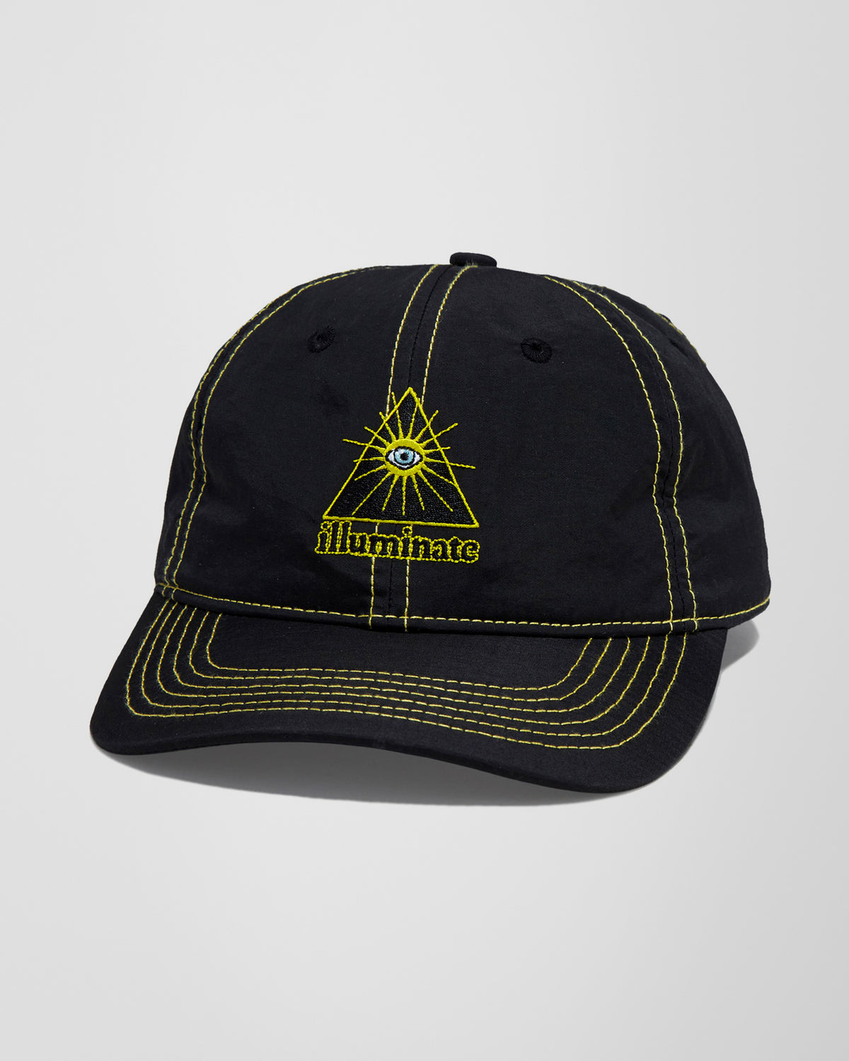 90's Ice Age Beanie [Green]
