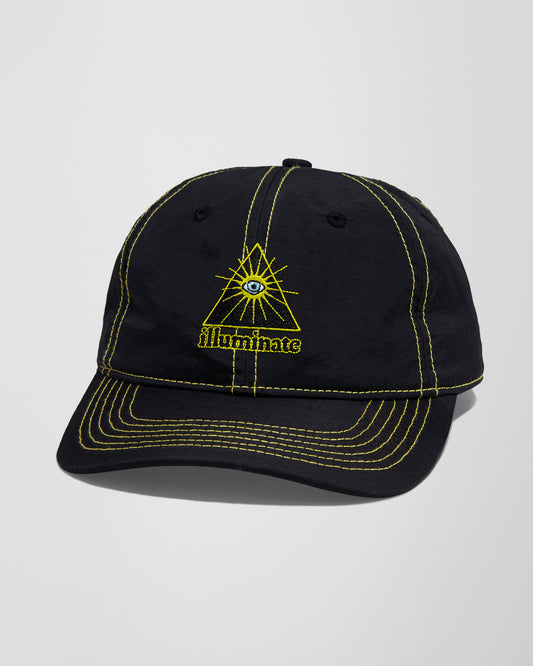 90's Ice Age Beanie [Green]