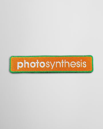Alien Workshop Photosynthesis Patch - Multi